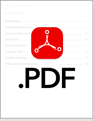 PDF